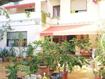 Reihenhaus mit Balkon zum Verkauf in Carrer Mestre Salvador Ferrandis