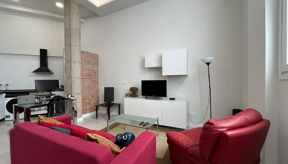 Foto 1 de Pis en venda a Santa Elena, Carranque - Haza Cuevas, Málaga