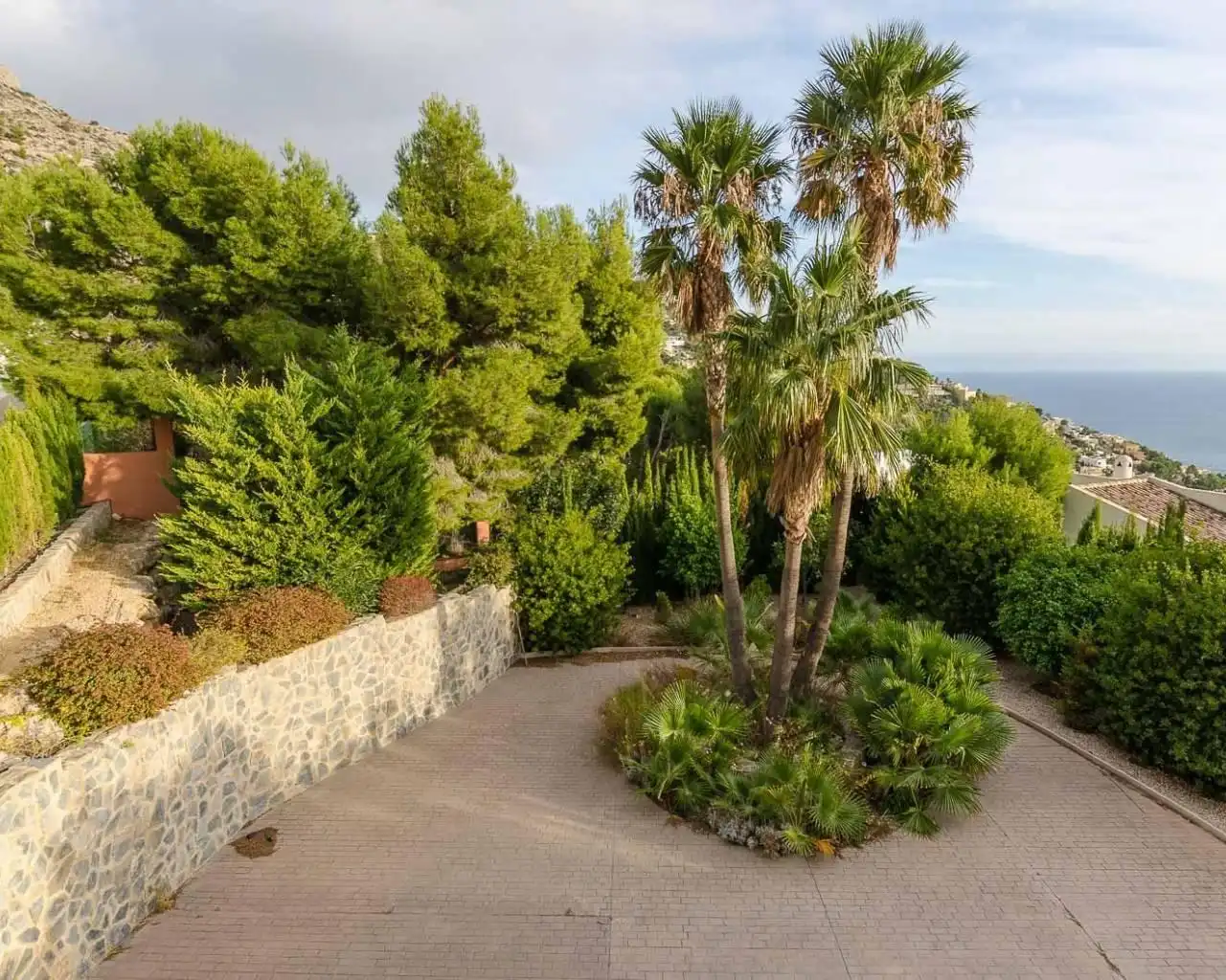 Detached house with pool for sale in Altea Hills, imagen 47