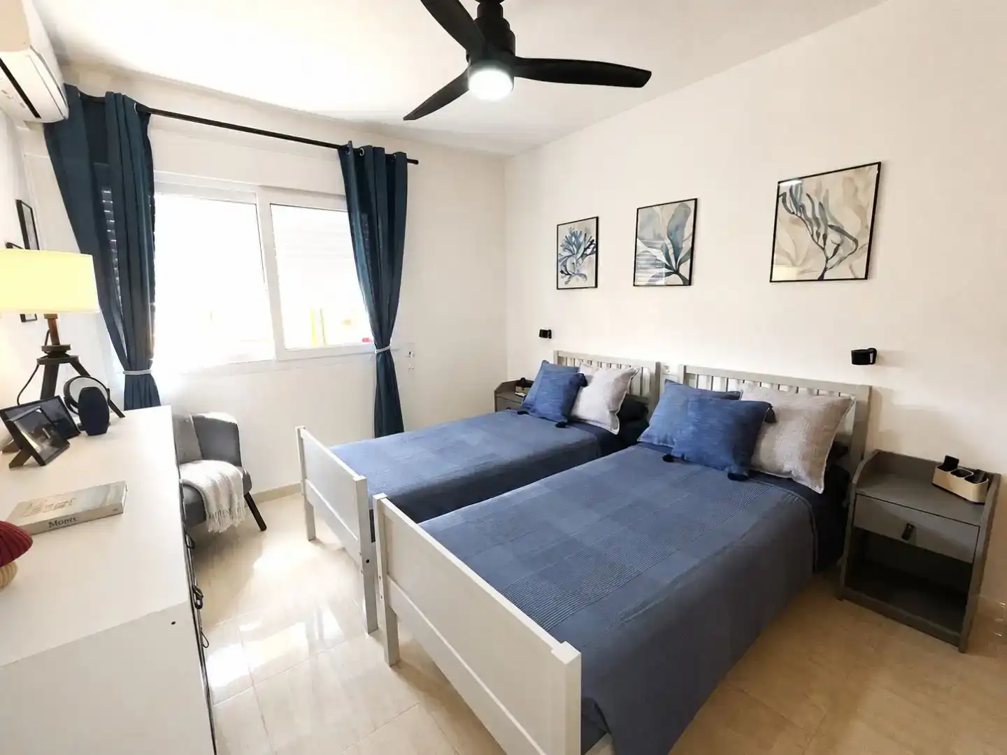 Habitación de Piso de alquiler en Pedanías Este