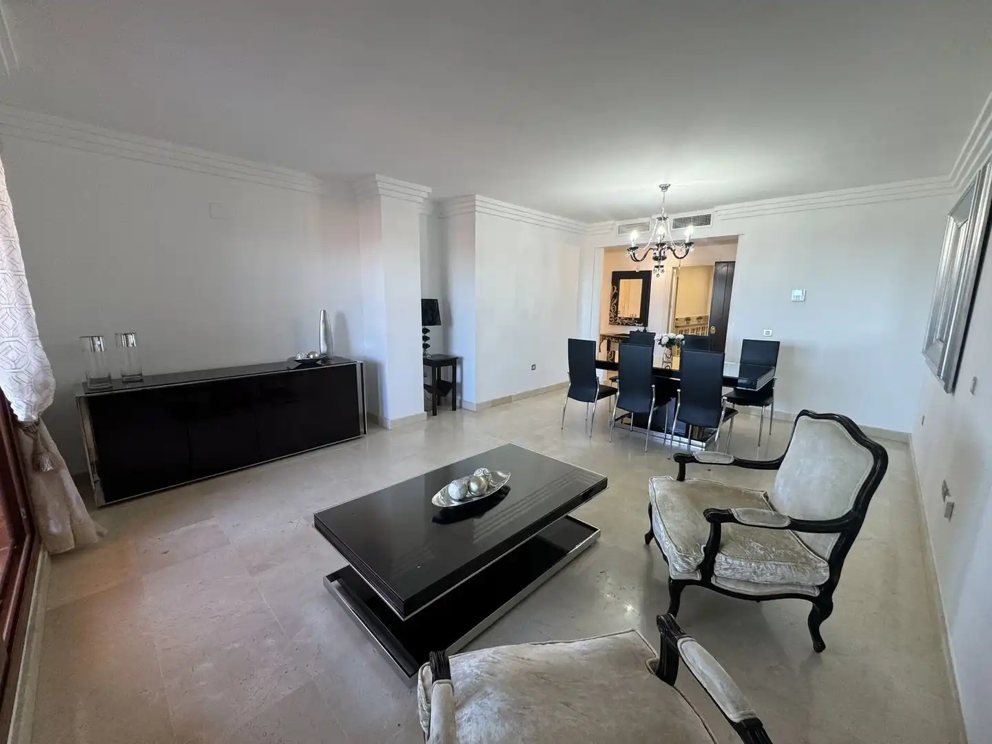 Flat with pool for sale in Calle la Pacheca Alta 22, imagen 2