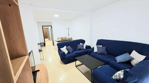 Foto 3 de Pis en venda a Barrio de Benimaclet,  Valencia Capital