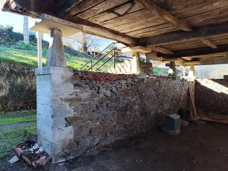 Casa o chalet en venta en Salas con Trastero y Amueblado