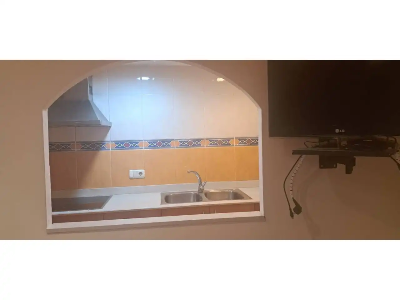 Cuina de Casa o xalet en venda en Artesa de Segre