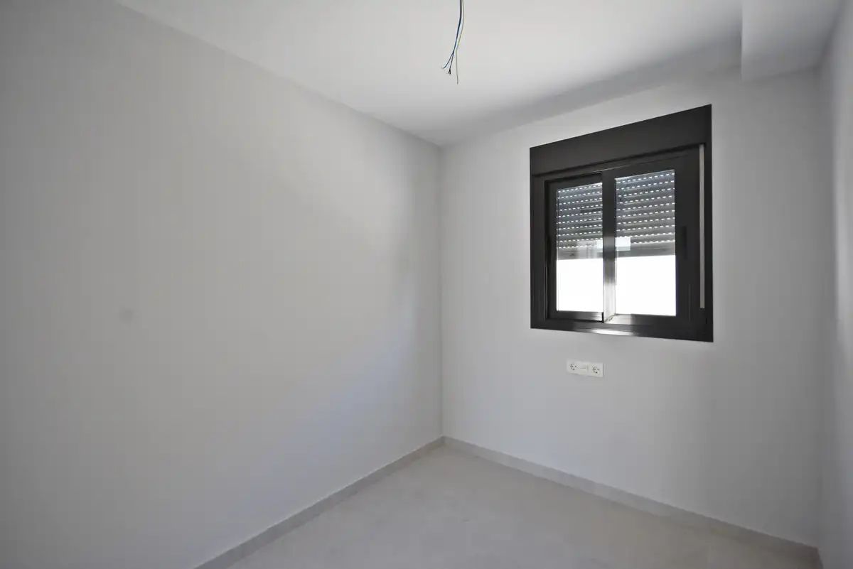 Dormitori de Apartament en venda en Mazarrón