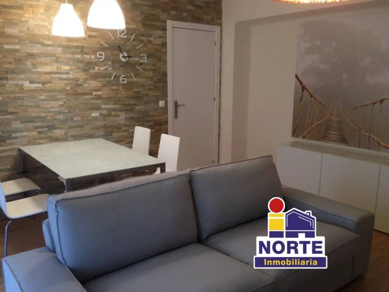 Wohnung zur Miete in Alcoy / Alcoi, Alicante