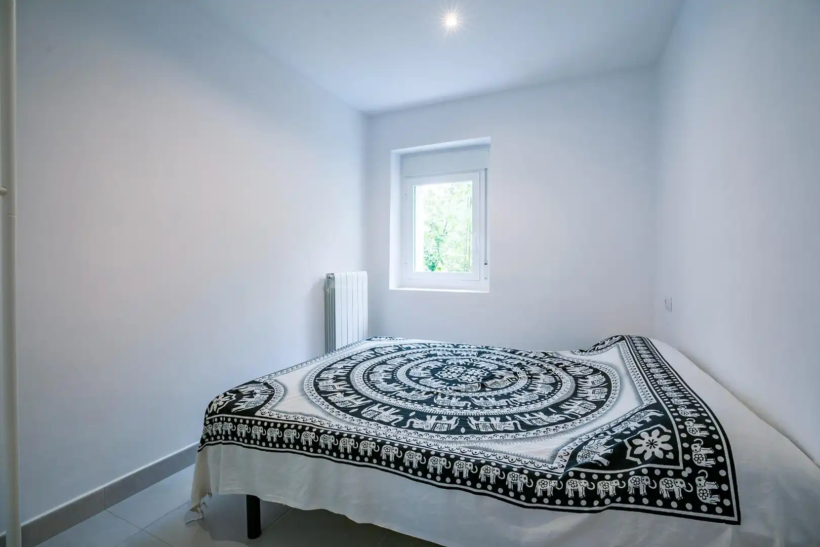 Habitación de Piso en venta en Biescas con Calefacción y Amueblado
