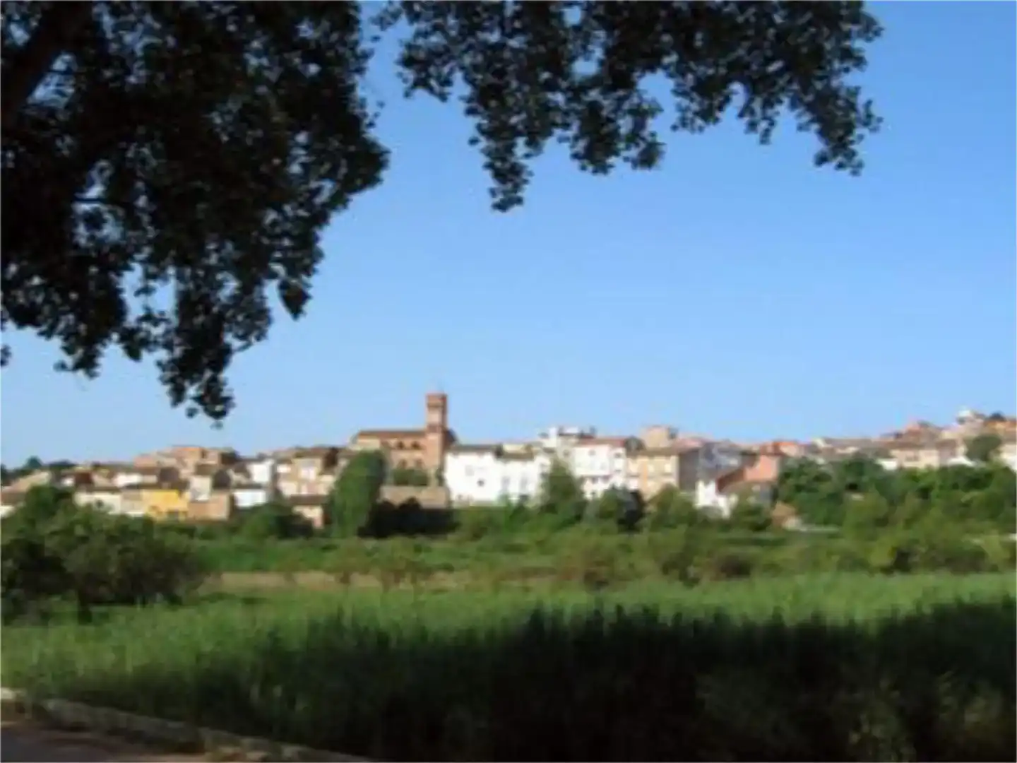 Vista exterior de Pis en venda en Torrebaja, Valencia