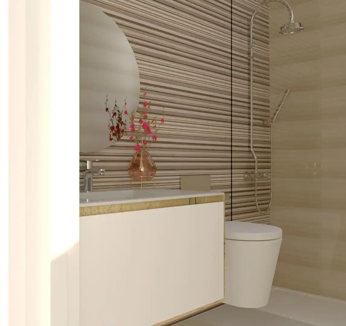 Detached house with pool for sale in Cala Marqués, imagen 9