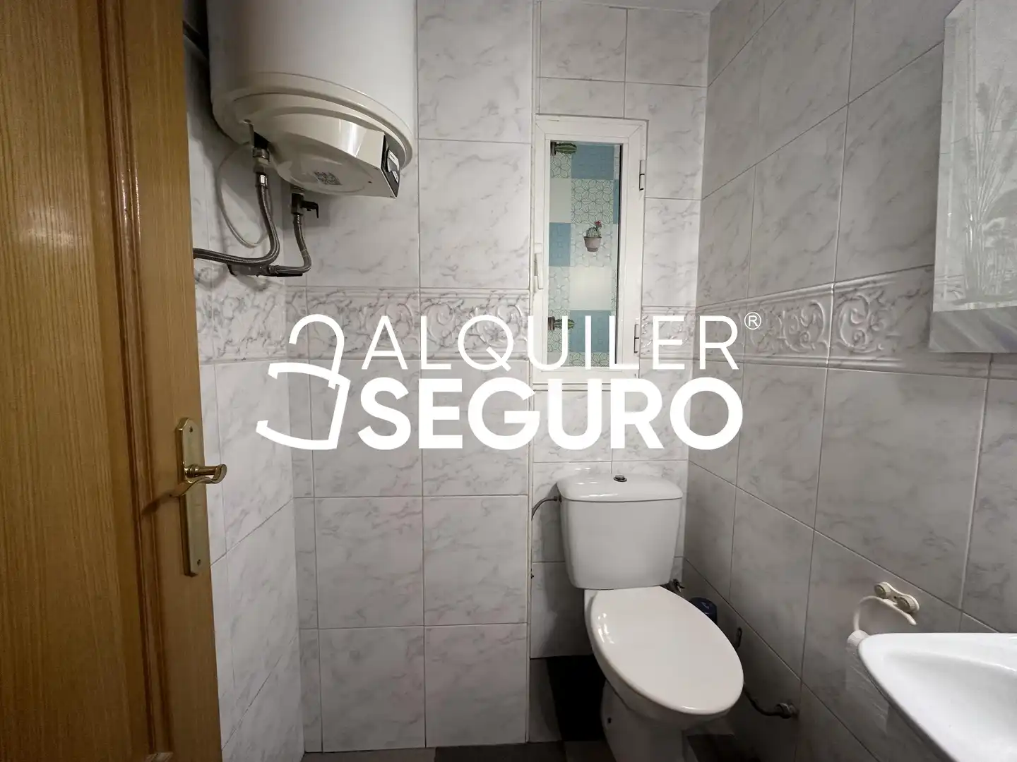 Flat with lift to rent in Totana, imagen 24