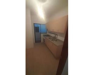 Kitchen of Flat for sale in Baza  with Terrace
