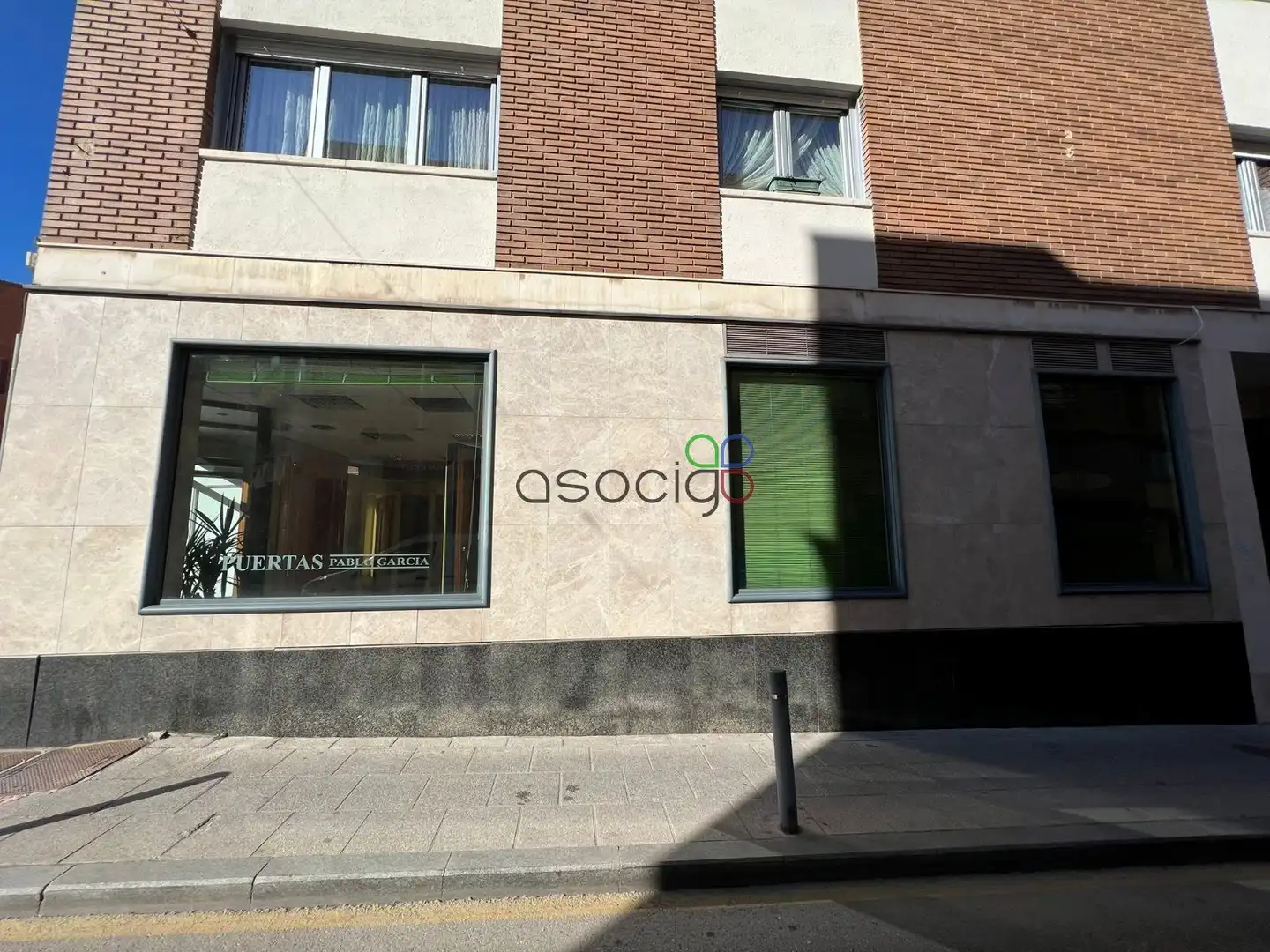 Local comercial de lloguer a San Roque - Concordia - Adoratrices, imagen 12