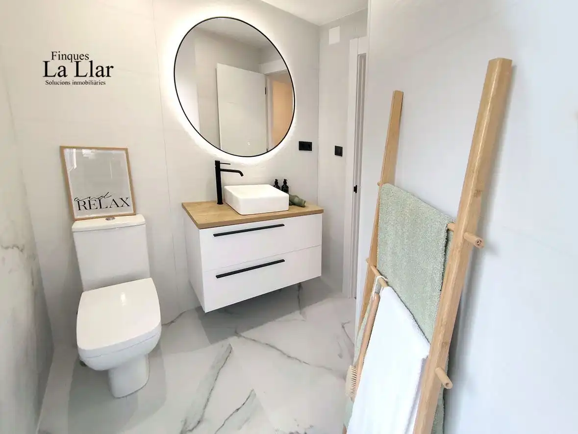 Piso en venta en APELES MESTRE, Passeig Maragall