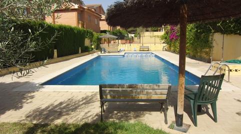 Foto 3 de Casa o xalet de lloguer a Massarrojos,  Valencia Capital