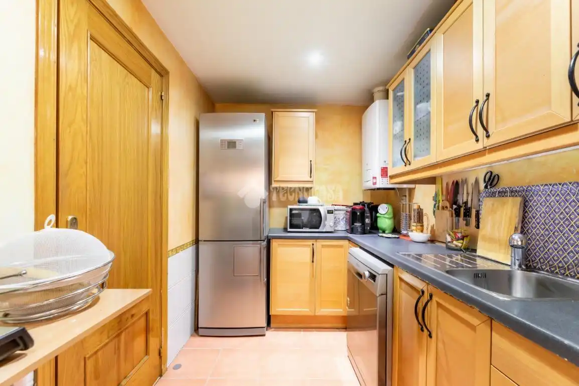 Maisonette zum Verkauf in Moncloa - Aravaca, imagen 23
