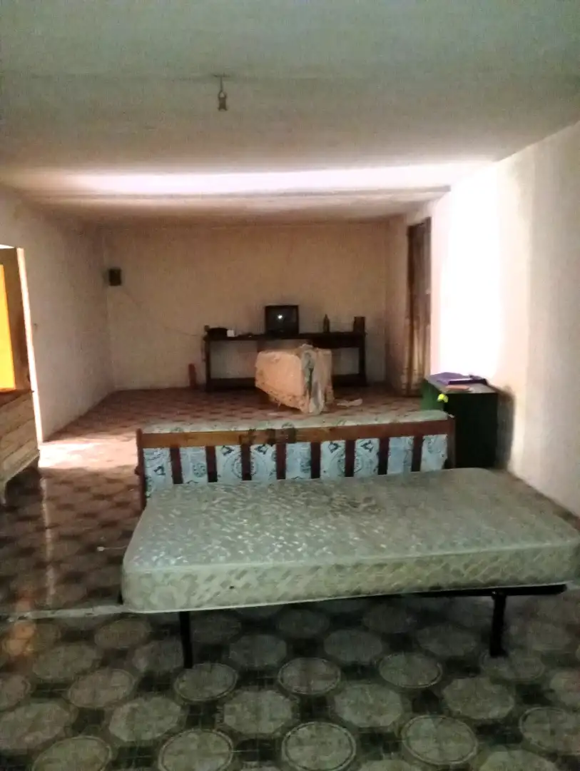 Sala d'estar de Pis en venda en Aranjuez amb Balcó