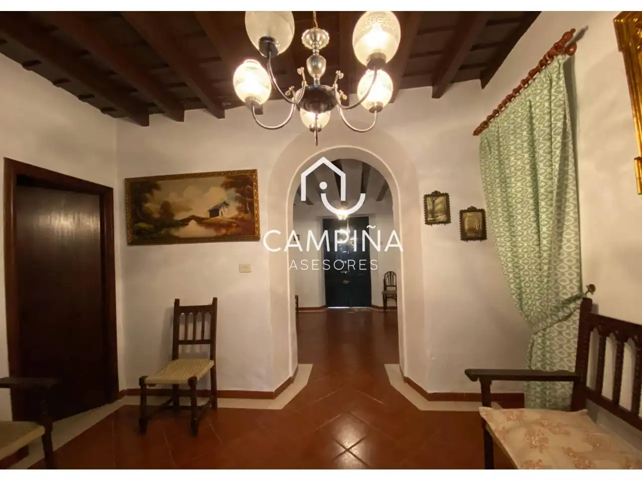 Casa en venda a Calle Cervantes 22, imagen 4