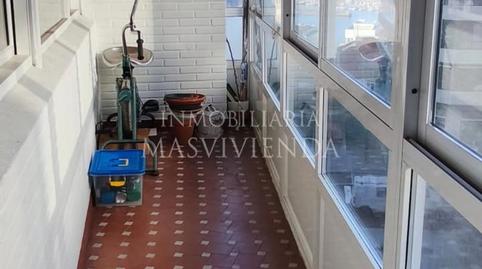 Foto 4 de Pis en venda a Camelias, Camelias - Pi y Margall, Pontevedra