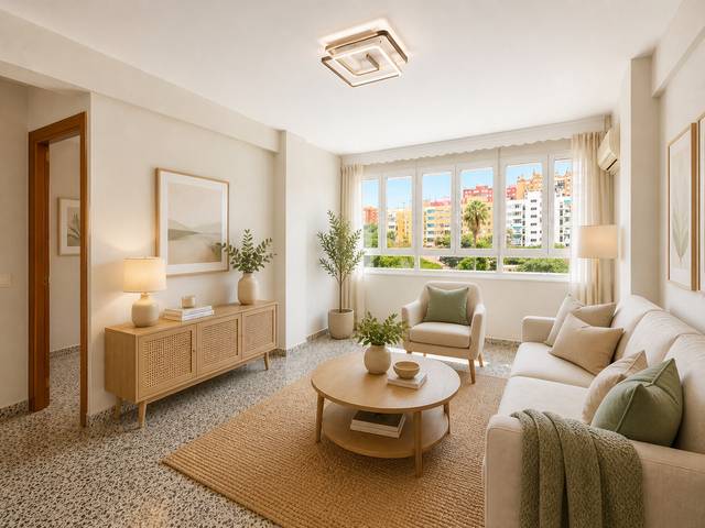 Piso en Venta en Calle Canchal, 8 en Dos Hermanas - Nuevo San Andrés