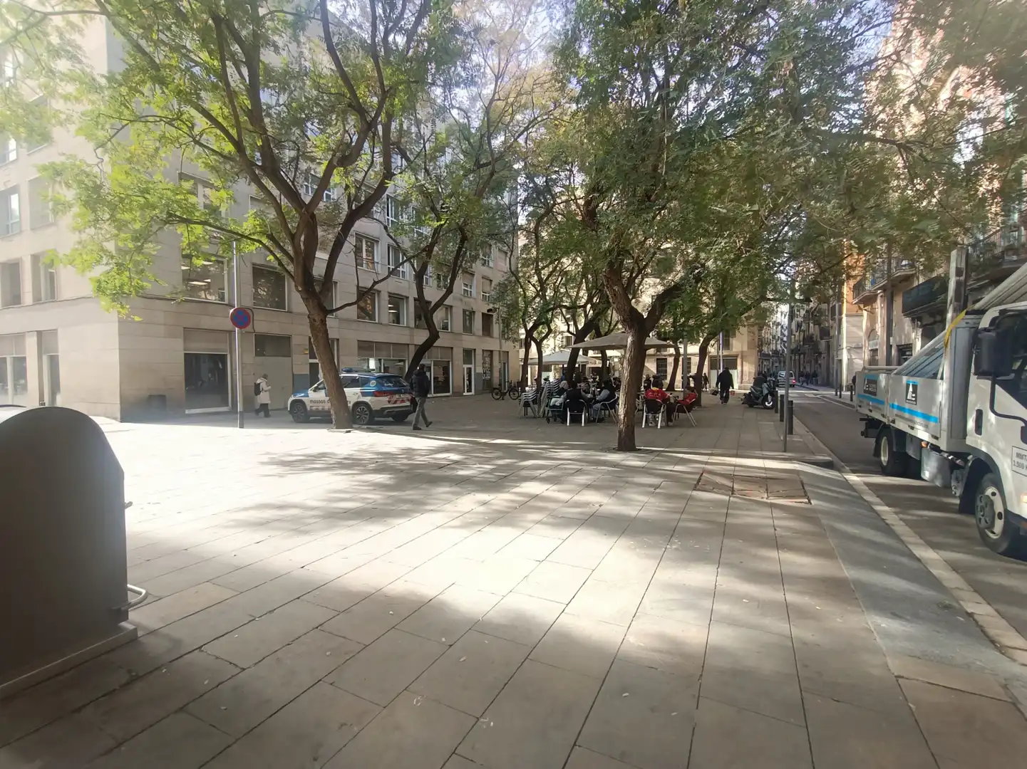 Business premises for sale in Barcelona - Sant Ramón, imagen 29