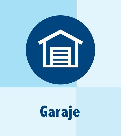 Foto 2 de Garatge en venda a Plaza de Miguel Hernandez, Sector Plaza de Toros, Segovia