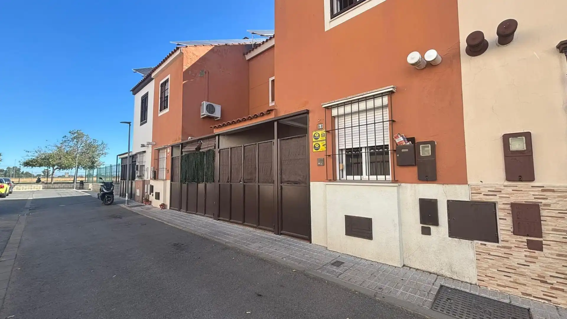 Reihenhaus zum Verkauf in Calle BRENES, imagen 5