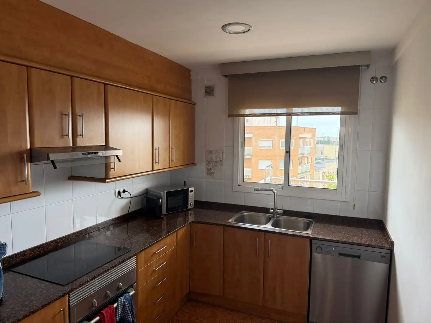 Piso con terraza en venta en Avinguda del Baix Camp, imagen 22