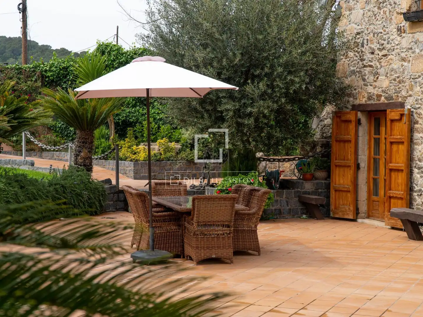 Villa avec piscine à vendre à Santa Susanna, imagen 41
