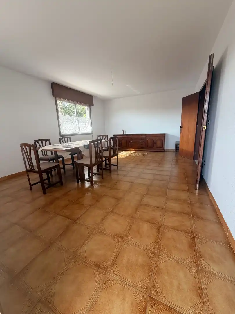 Dining room of Houses for sale in Arbo  with Heating, Private garden and Balcony