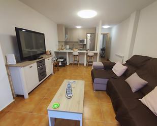 Living room of Duplex for sale in Tomelloso  with Air Conditioner and Terrace