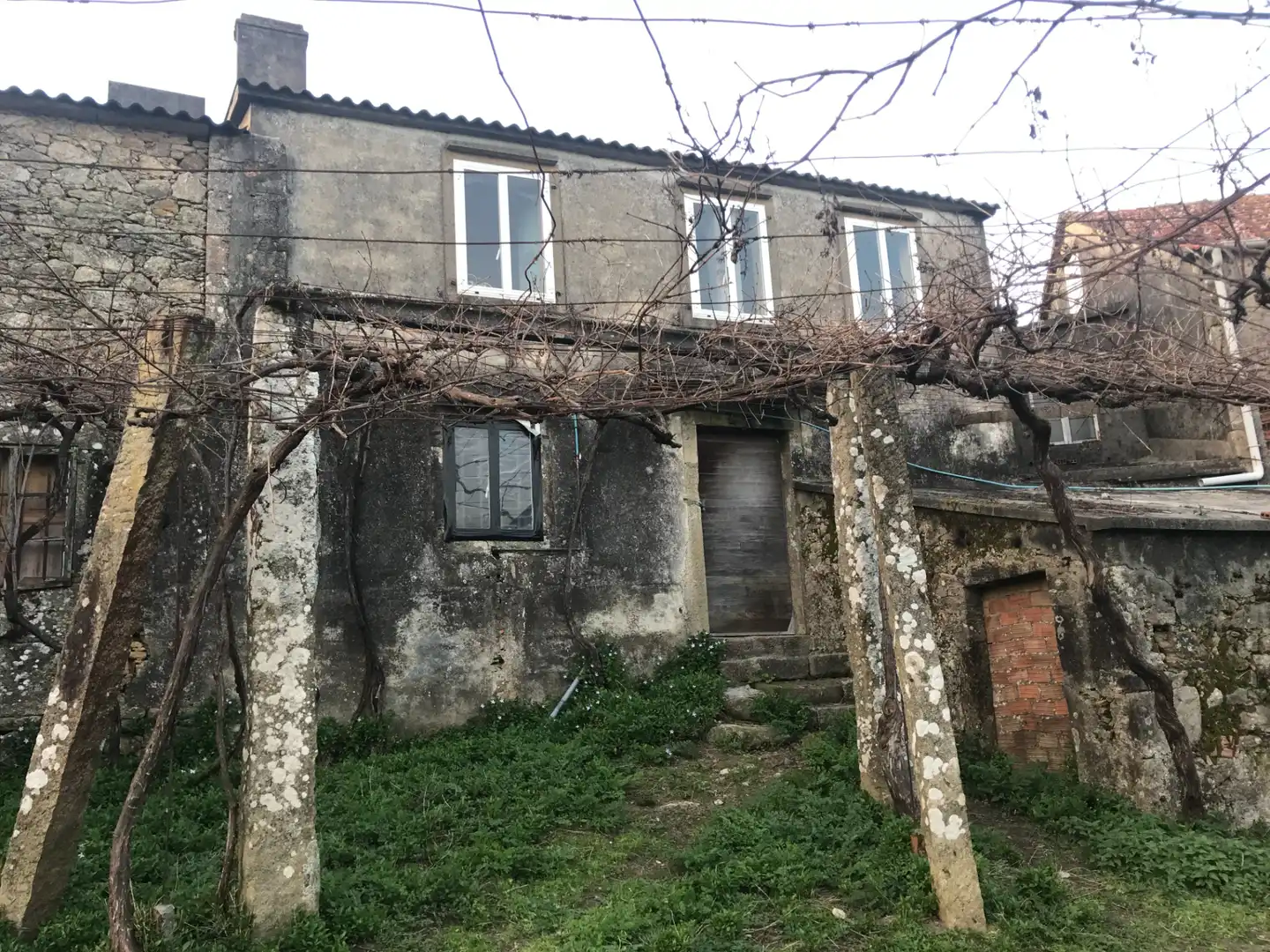 Habitatge amb jardí en venda a Lugar Cacheiras, imagen 11