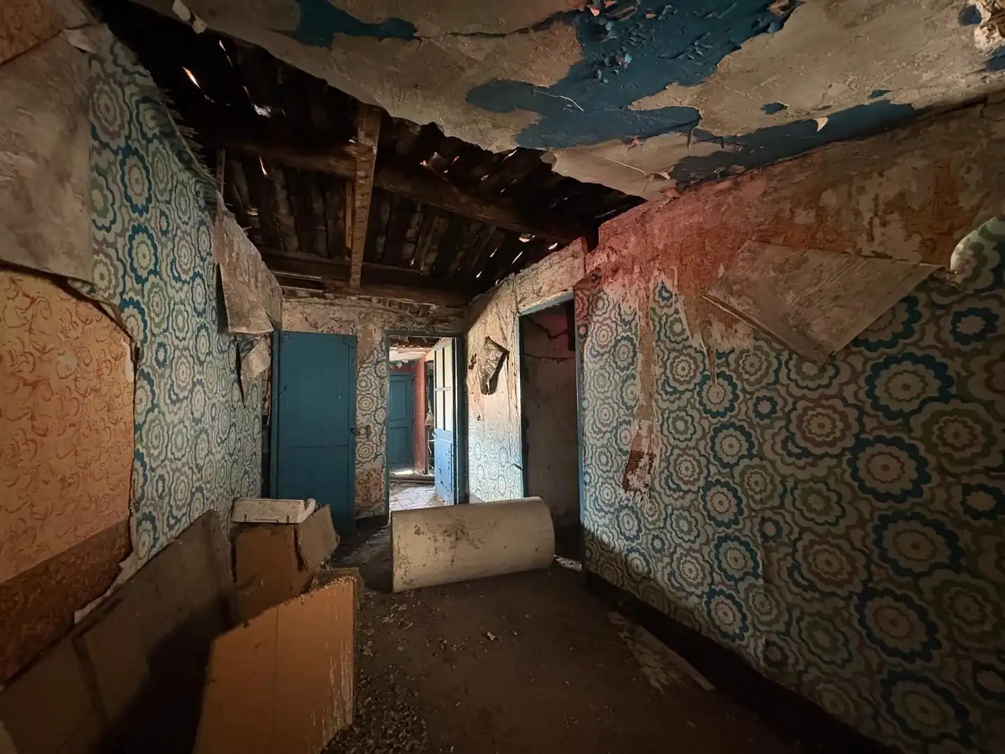 Edificio en venta en Ripoll