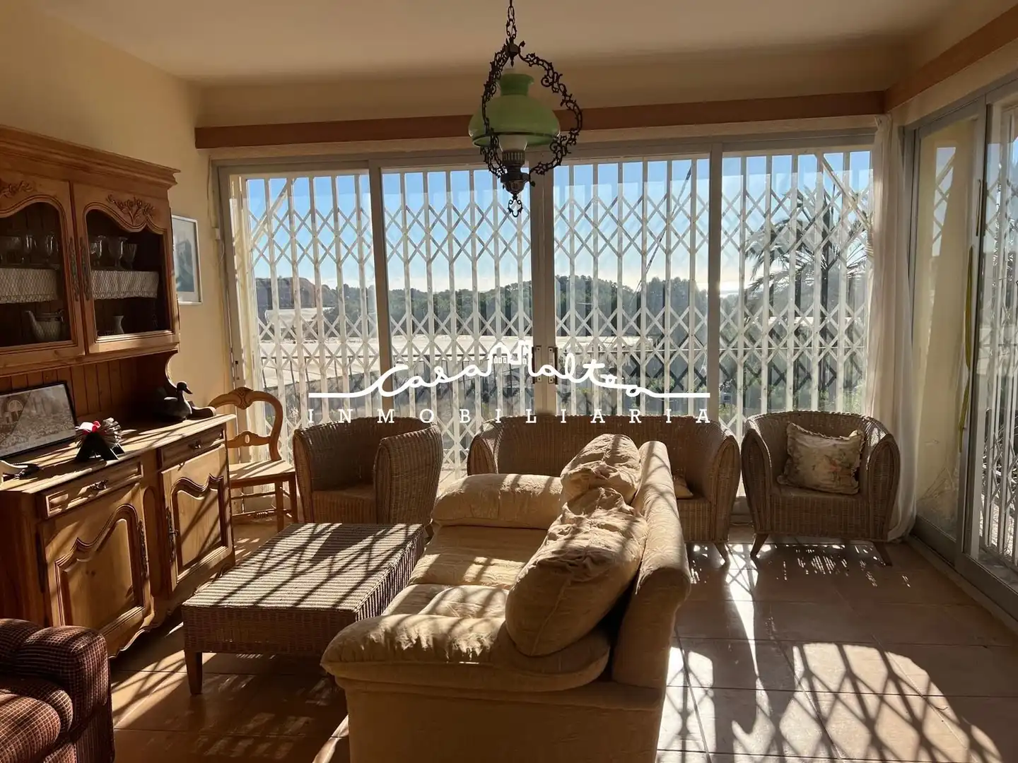 Casa con piscina in vendita a Altea la Vella, imagen 8