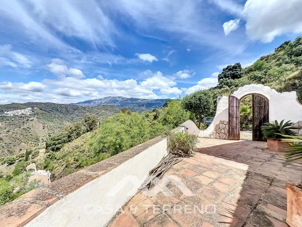 Villa mit Pool zum Verkauf in Diseminados Cuesta Secano, imagen 37