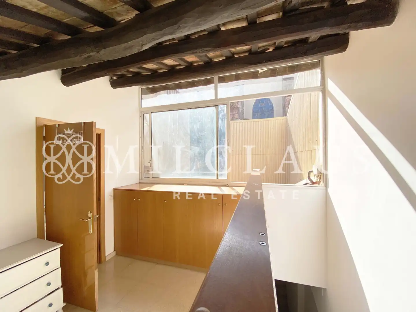 Casa con terraza en venta en Carrer de la Font Vella, imagen 33
