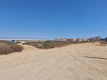 Terrenos y solares en venta en Flota de oro