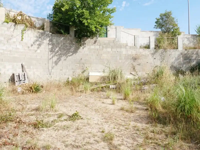 Residential land for sale in Avinguda Rafael Albertí 46, imagen 23