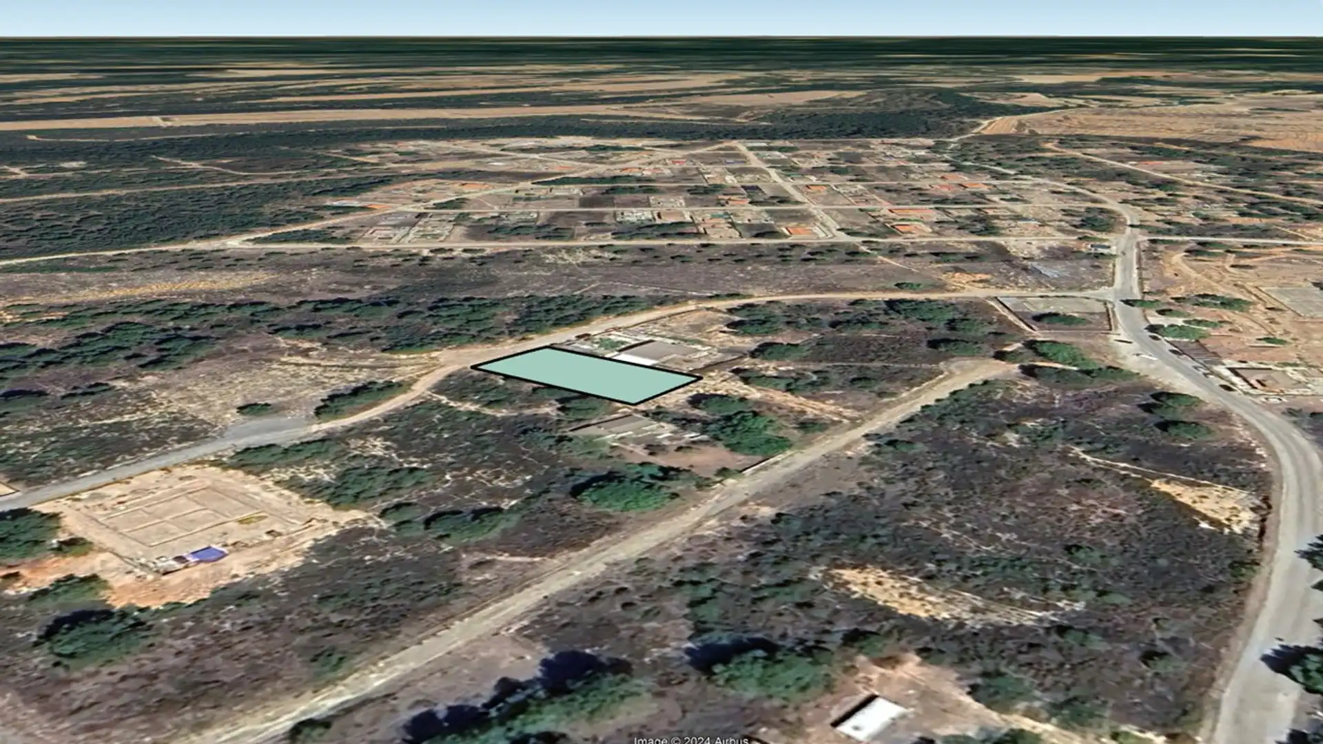 Terreno en venta en C/ Cuenca, Aiguamúrcia