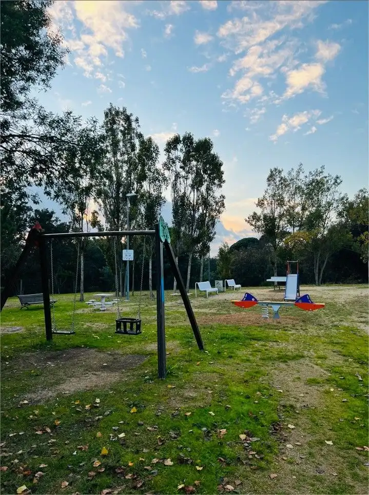 Casa a schiera in vendita a Aiguaviva Parc, imagen 2