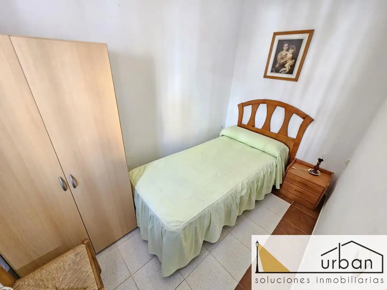 Dormitori de Casa o xalet en venda en Chipiona amb Terrassa