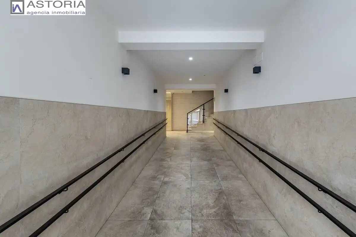 Piso con ascensor en venta en Calle CRUZ DE GRANADA, imagen 19