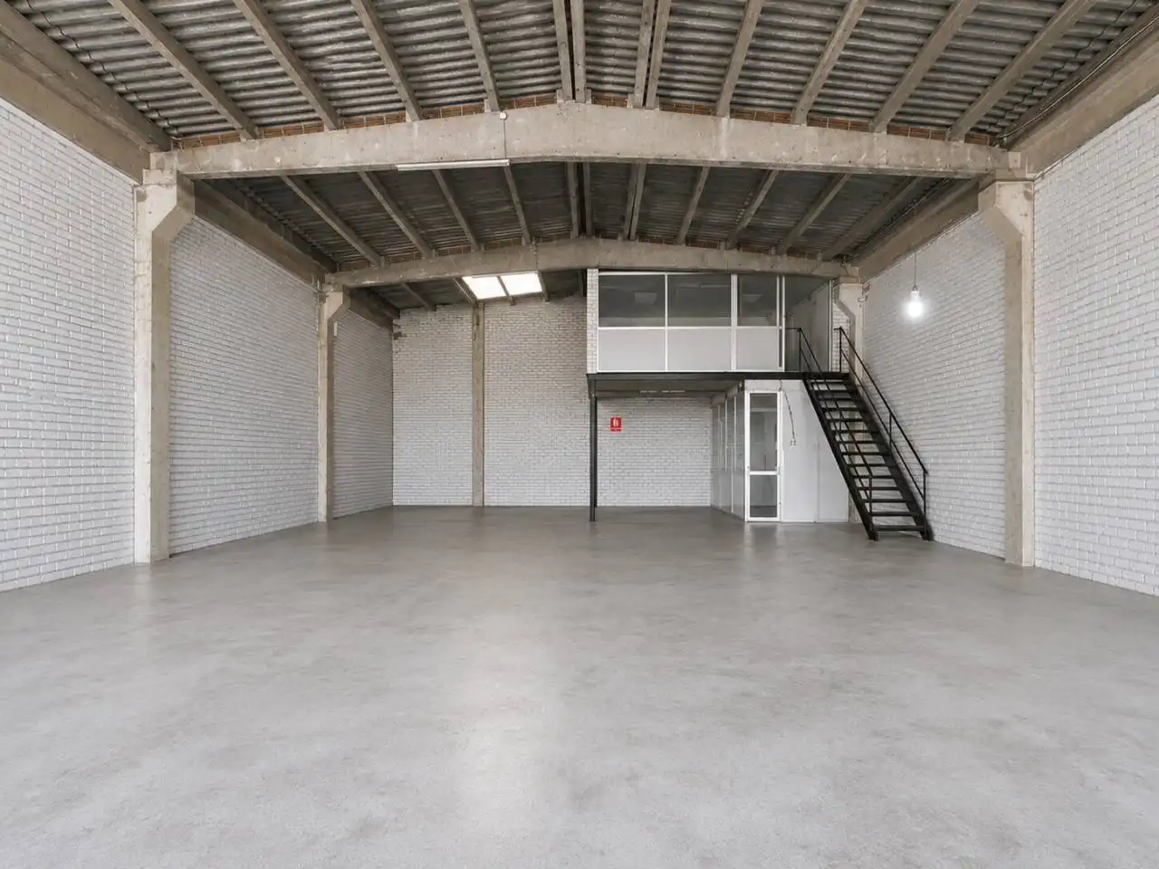Nave industrielle à vendre à Calle Pica d´Estats, imagen 6