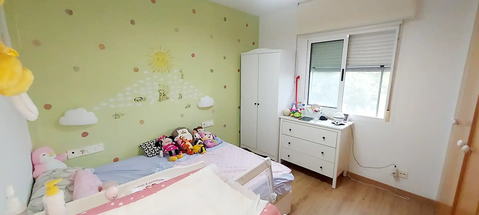 Adosado con piscina en venta en Avinguda Madrid, imagen 26