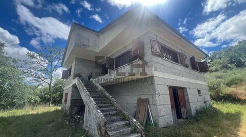Foto 2 de Casa o xalet en venda a Xunqueira de Ambía, Ourense