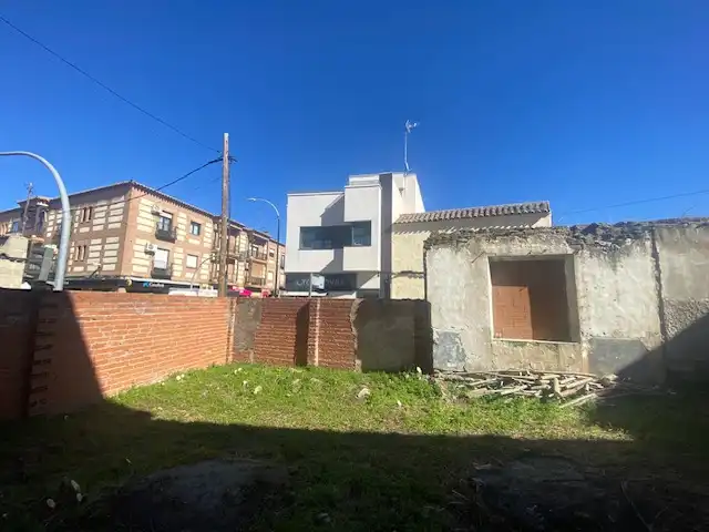 Residencial en venta en Sonseca