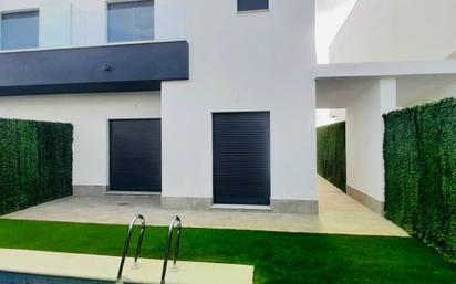 House or chalet for sale in San José de la Rinconada