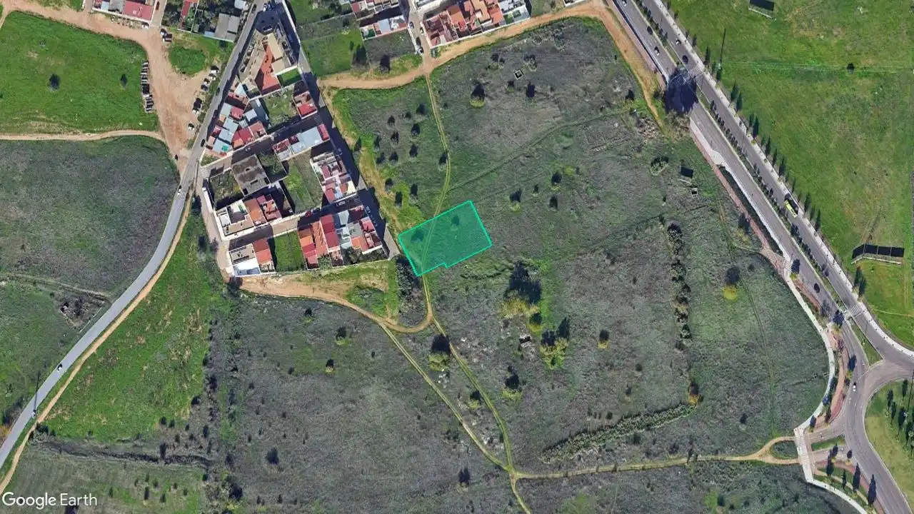 Terreni e lotti in vendita a Camino Finca Banasta, imagen 2