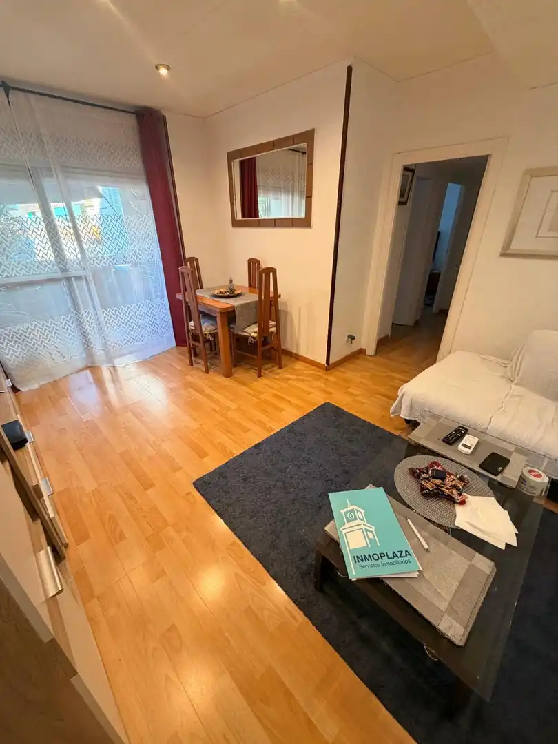 Bedroom of Flat for sale in Valdemoro  with Air Conditioner and Heating