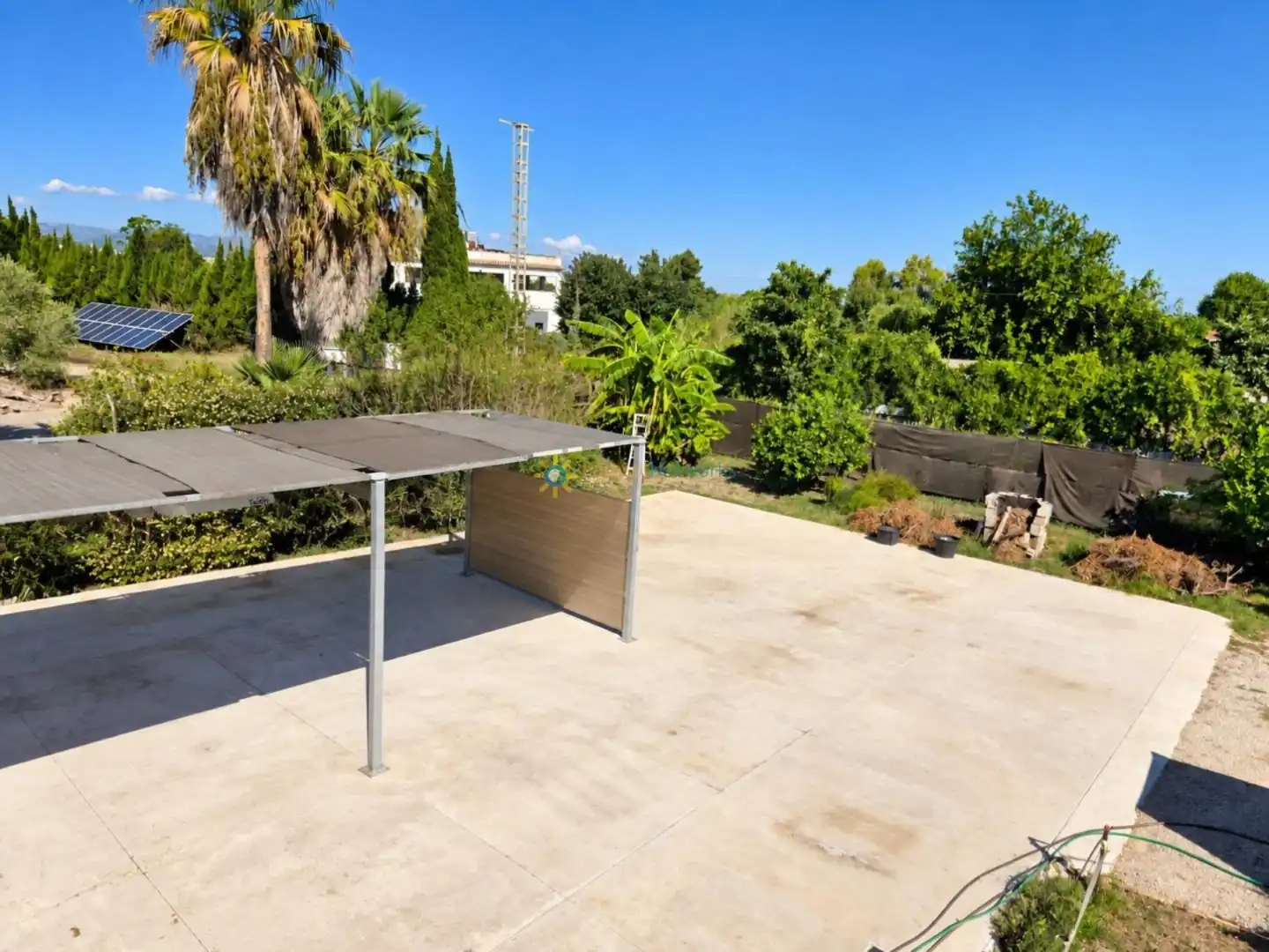 Detached house with garden for sale in Oliva pueblo, imagen 32