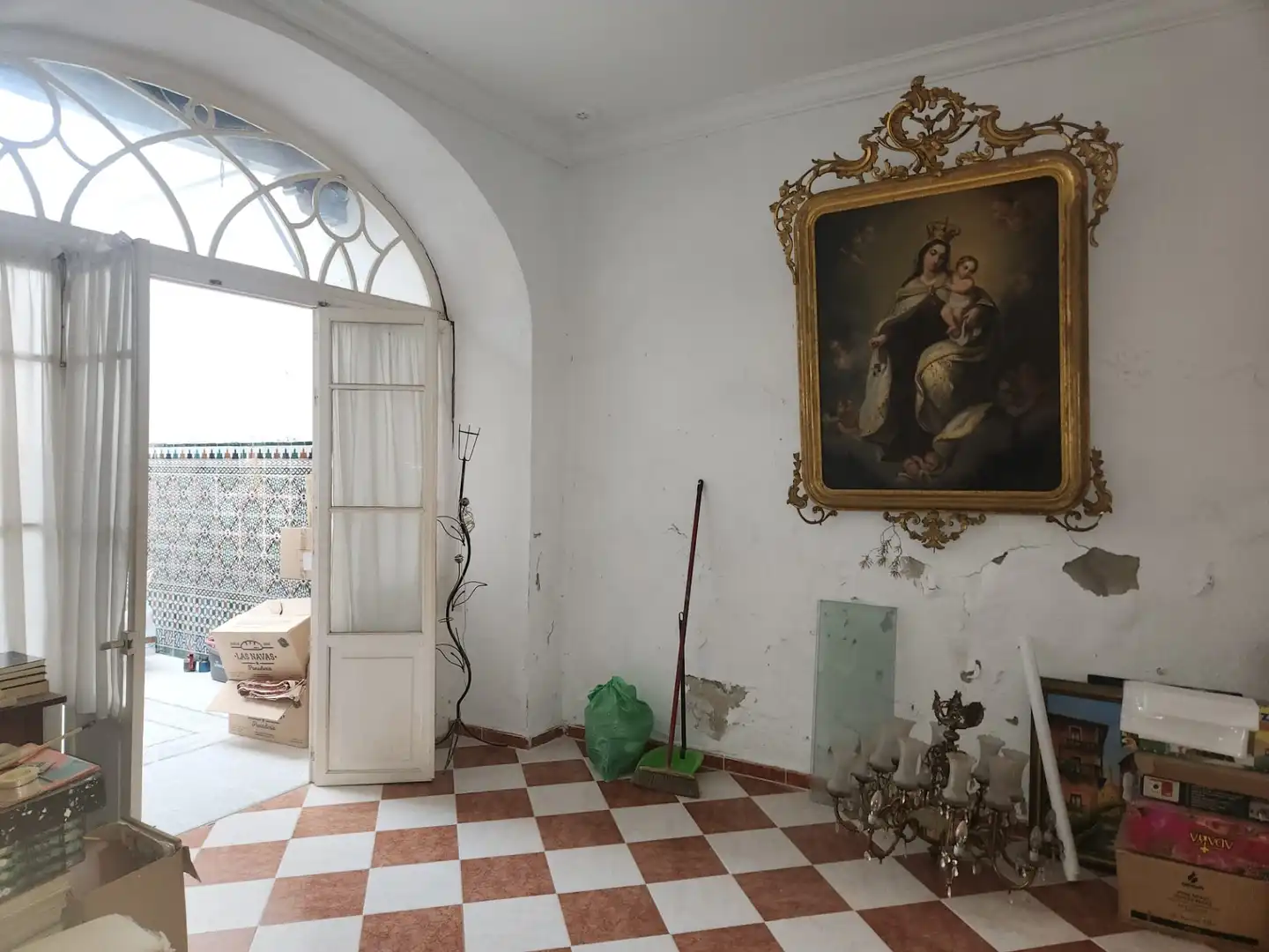 Casa o chalet en venta en San Fernando con Terraza y Balcón